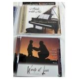 Christian Music & Audio CD Lot