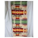 Pendleton Beaver State Wool Blanket