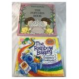 Vintage Children’s Books and Cartoon Books Lot