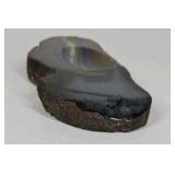 Polished Agate Slice