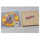 Elvis Presley Pop Shots Cards and Birthday Card