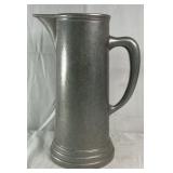 Wilton Columbia PA Pewter Pitcher Tankard Mug