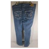 Women’s Jeans Pants Lot Size 14-22 Amethyst Torrid Calvin Klein Old Navy Denim Bundle
