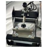 Heat Press Machine Combo T Shirt Mug Hat Press Bundle