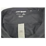 Mixed Athletic Sweatpants Lot - Reebok DKNY AERO & More