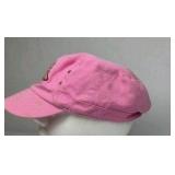 Hat Lot Sanrio Hello Kitty Pink Blue Caps Adjustable