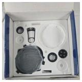 Alpine SPX-17REF Component Speaker System 6.5" 2-Way Set