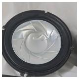 Alpine Component Speakers w Crossovers + Stinger Wiring & HID Kit Bundle