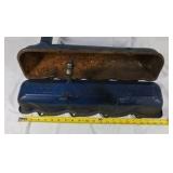 International Scout Valve Covers