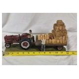 Farm Theme Decorative Figurines