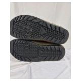 Standard Insulated Work Boots Size 11
