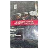 68 Inch Soft Grill Cover PVC Free