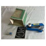 Sun Automatic Hand Sewing Machine with Box