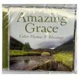 Christian Music & Audio CD Lot