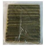 Solid Fuel Hand Warmers with Fuel Sticks