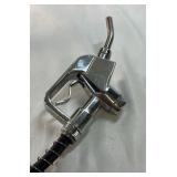 Vintage Style Gas Pump Liquor Dispenser