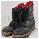 Standard Insulated Work Boots Size 11