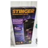 Stinger Outdoor Insect Killer with Box