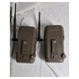 Cuddeback Trail Camera Lot Cuddelink Wireless Cameras Accessories Hunting - New Never Used (Missing Box)
