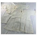 Tru Vintage Baby Clothing Lot – Gown and Top