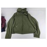 Zip Up Hoodie Lot Old Navy Jansport Cabela’s Mixed Sizes