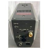 Sony Video Camera System with Case