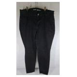 Women’s Jeans Pants Lot Size 14-22 Amethyst Torrid Calvin Klein Old Navy Denim Bundle
