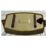 Salton Hotray Electric Warming Tray with Cover