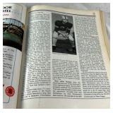 1981 Golden Gopher Football 100 Years Program Minnesota