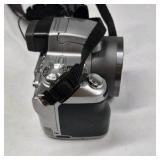 Sony Cyber-shot Digital Camera 12x Zoom Super SteadyShot w/ Case Charger
