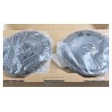 Alpine SPR-60 6.5" Coaxial 2 Way Car Speakers 300W