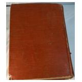 Consolidated Webster Encyclopedic Dictionary