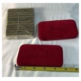 Solid Fuel Hand Warmers with Fuel Sticks