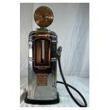 Vintage Style Gas Pump Liquor Dispenser