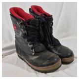 Standard Insulated Work Boots Size 11