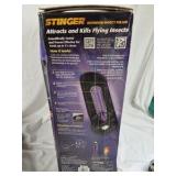 Stinger Outdoor Insect Killer with Box
