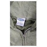 Zip Up Hoodie Lot Old Navy Jansport Cabela’s Mixed Sizes