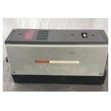 Sony Video Camera System with Case