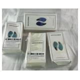 Sonic Facial Brush Devices Lot