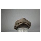 Lot of Women’s Hats Mixed Styles Knit Tweed Animal Print Caps