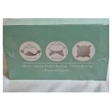 Pet Supplies Lot – Inflatable Collar Play Pen Grooming Kit