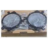 Alpine SPR-60 6.5" Coaxial 2 Way Car Speakers 300W