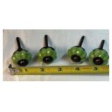 Mixed Decorative Cabinet Knobs