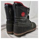 Standard Insulated Work Boots Size 11
