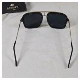 Ego Eyewear 3263 Sunglasses with Case