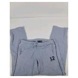Mixed Athletic Sweatpants Lot - Reebok DKNY AERO & More