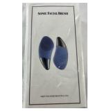 Sonic Facial Brush Devices Lot