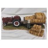 Farm Theme Decorative Figurines