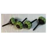 Mixed Decorative Cabinet Knobs