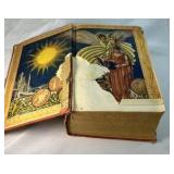 Consolidated Webster Encyclopedic Dictionary